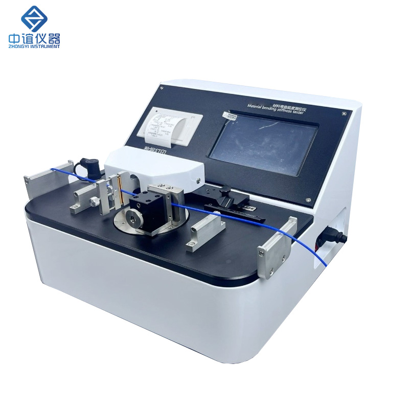 ZY-TDY500  材料挺度測(cè)定儀